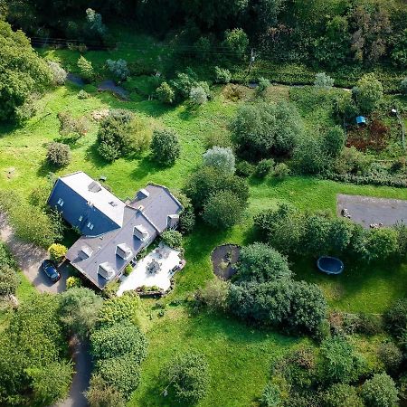 Innis House Insch Luaran gambar
