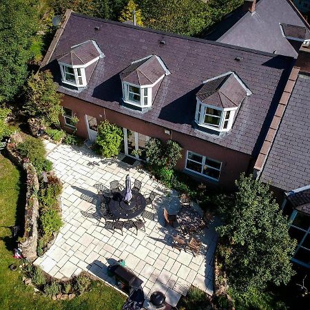 Innis House Insch Luaran gambar