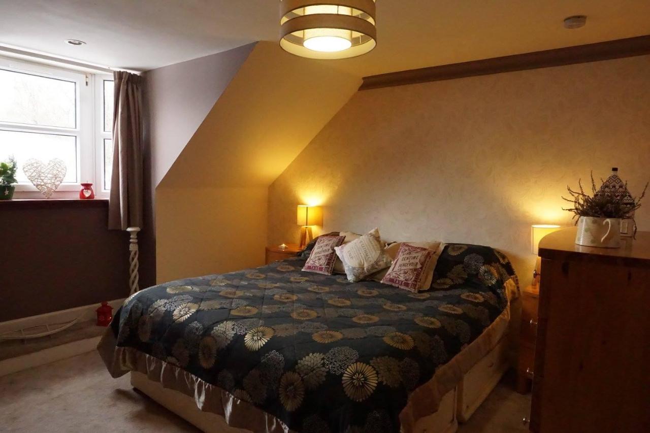 Innis House Insch Luaran gambar