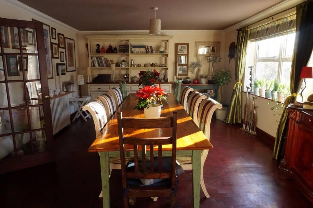 Innis House Insch Luaran gambar