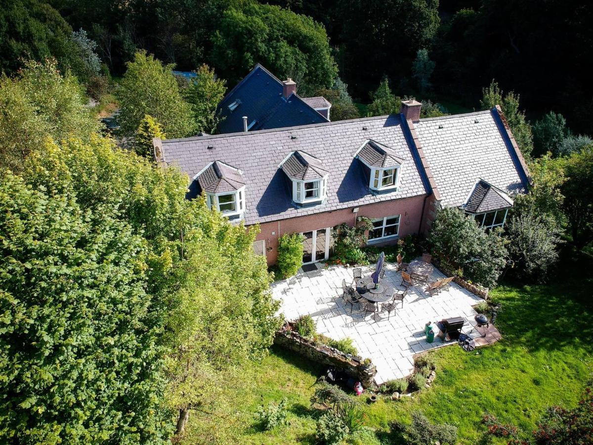 Innis House Insch Luaran gambar