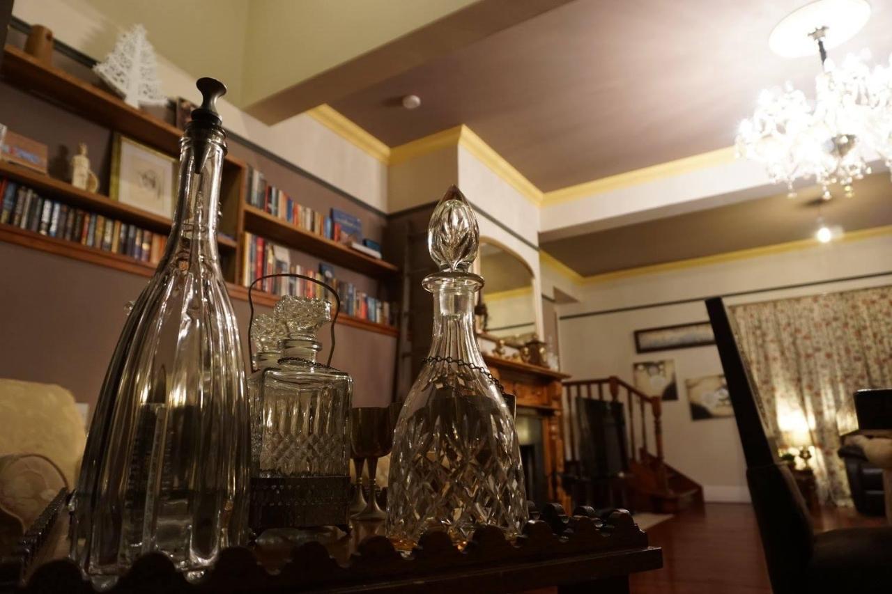 Innis House Insch Luaran gambar