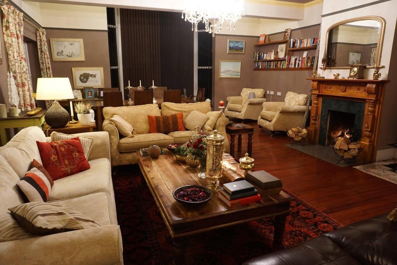 Innis House Insch Luaran gambar