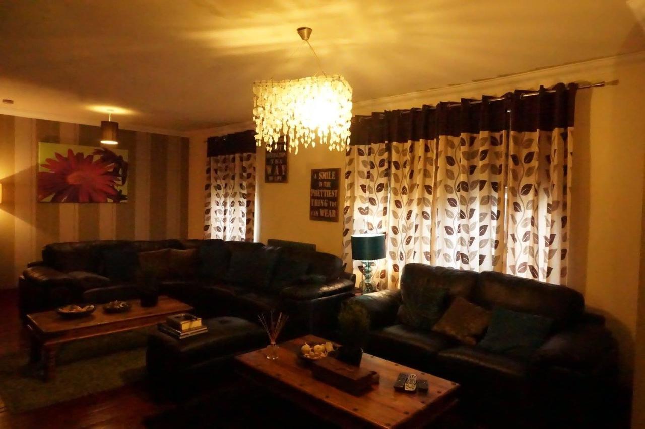 Innis House Insch Luaran gambar