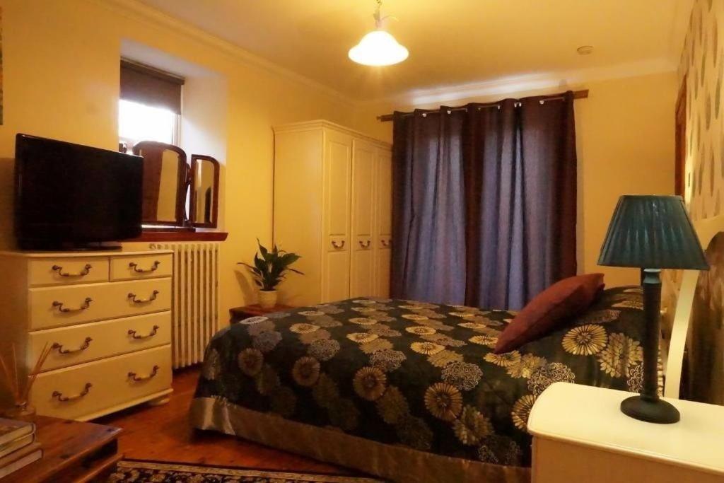 Innis House Insch Luaran gambar