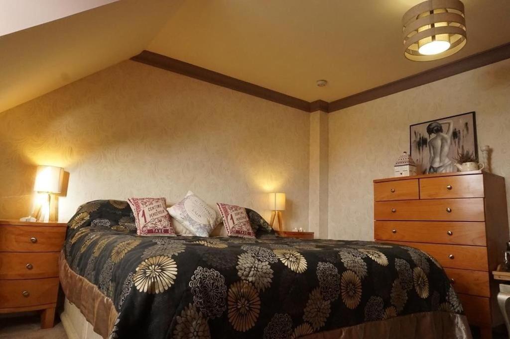 Innis House Insch Luaran gambar
