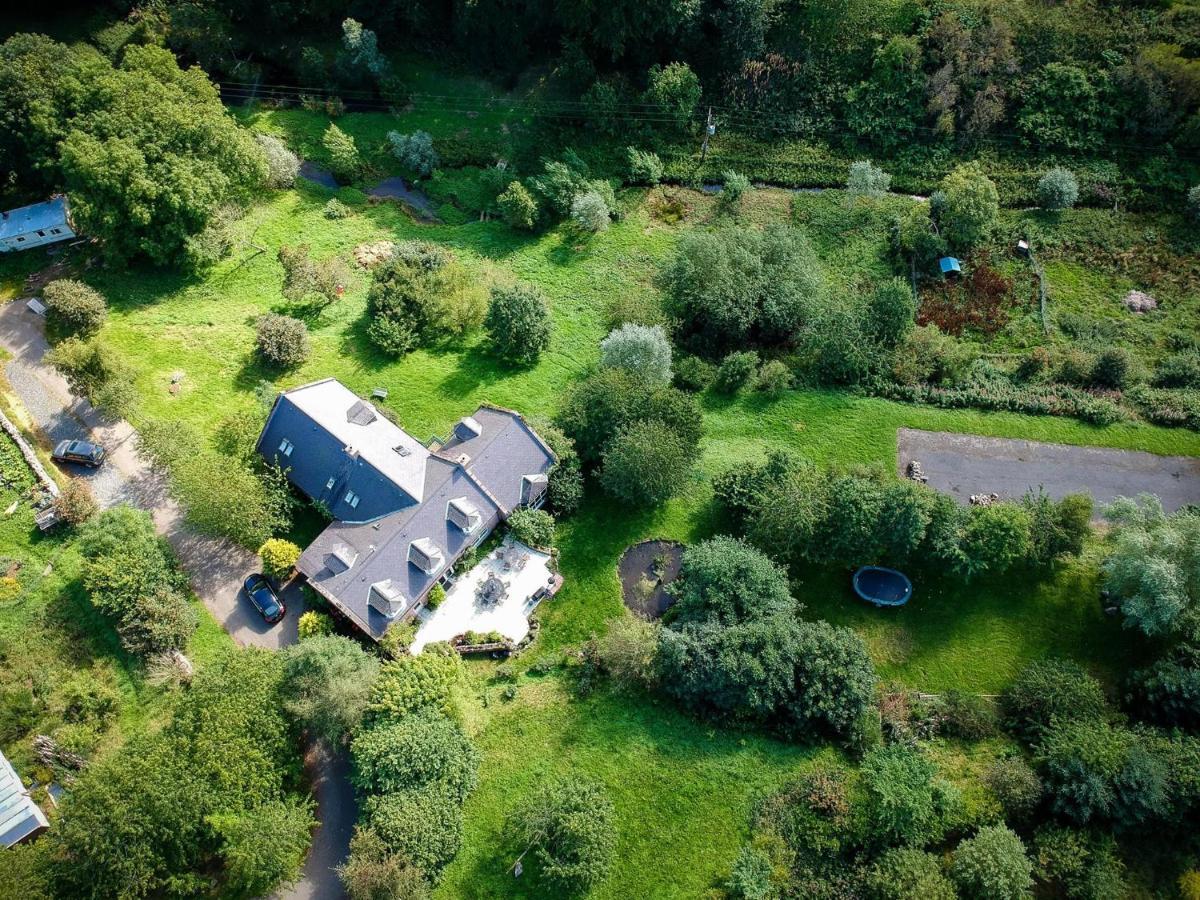 Innis House Insch Luaran gambar