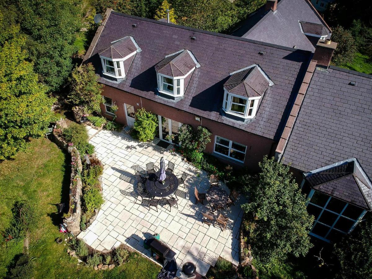 Innis House Insch Luaran gambar